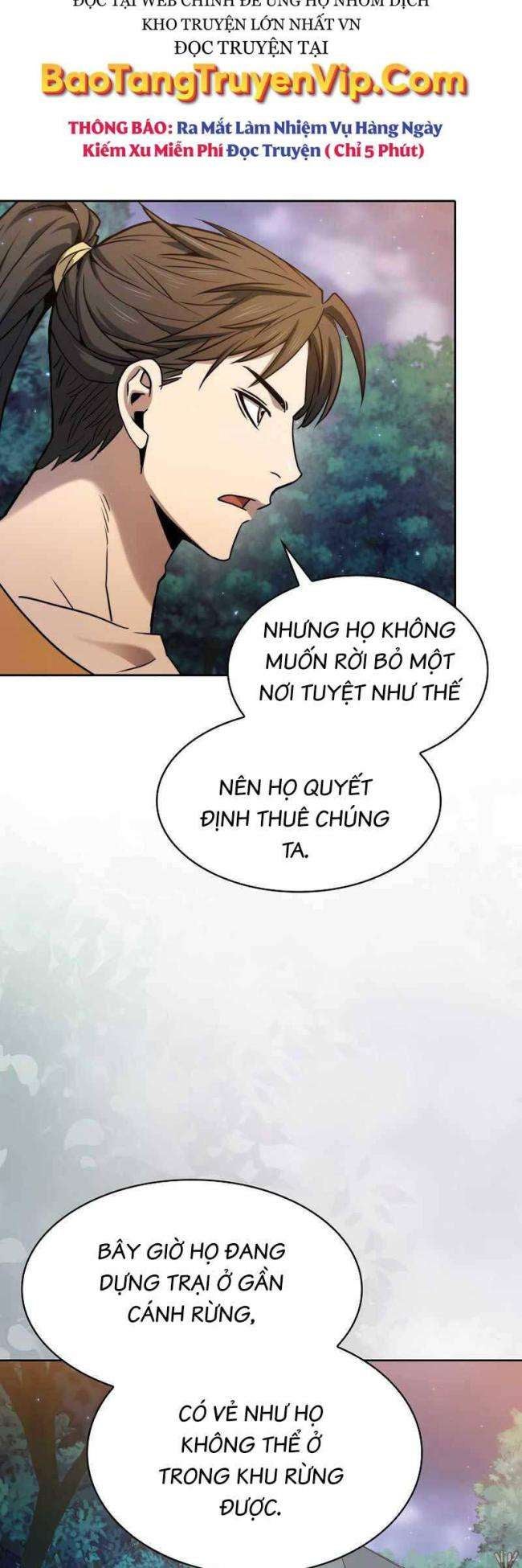 Người Chơi Trở Về Từ Địa Ngục - Page 24