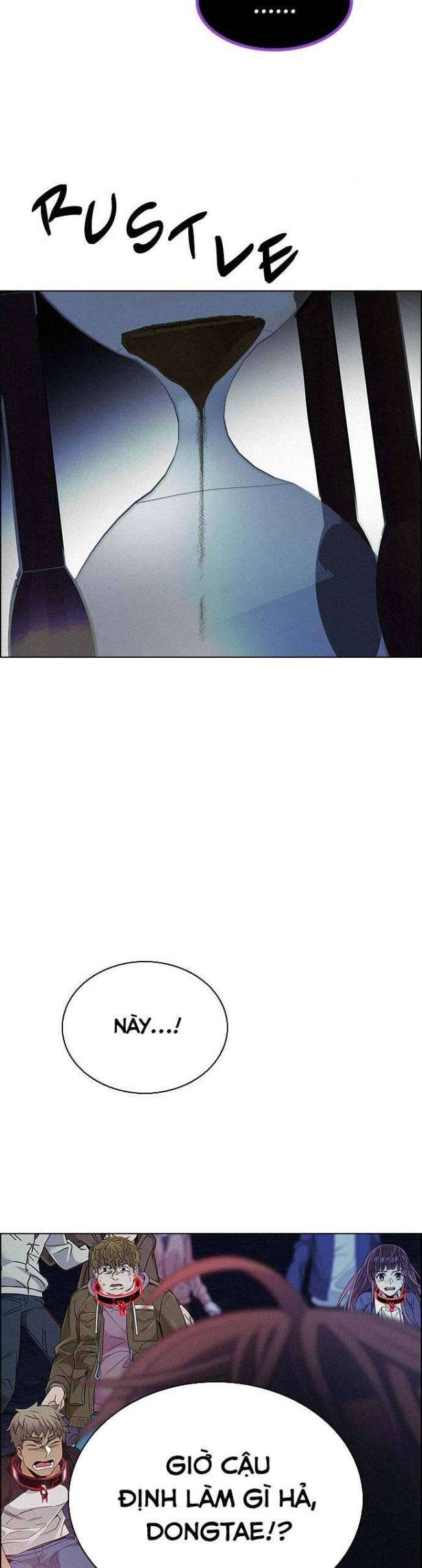 Dice-Trò Chơi Số Mệnh - Page 18