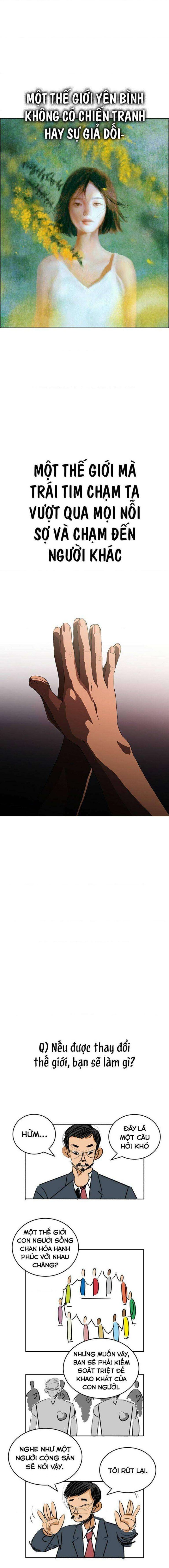 Dice-Trò Chơi Số Mệnh - Page 32