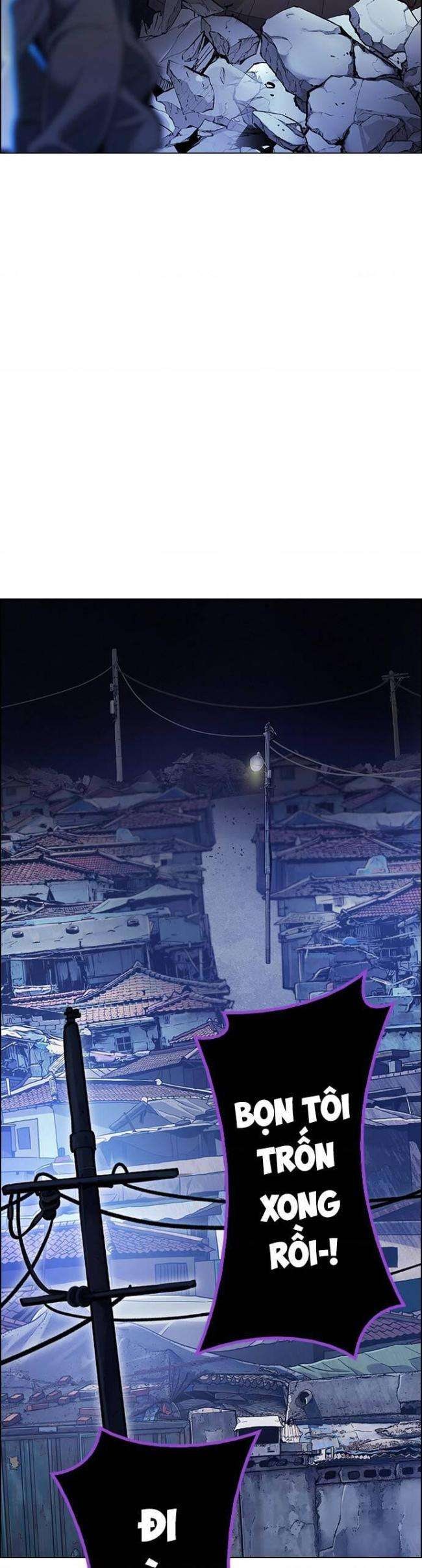 Dice-Trò Chơi Số Mệnh - Page 34