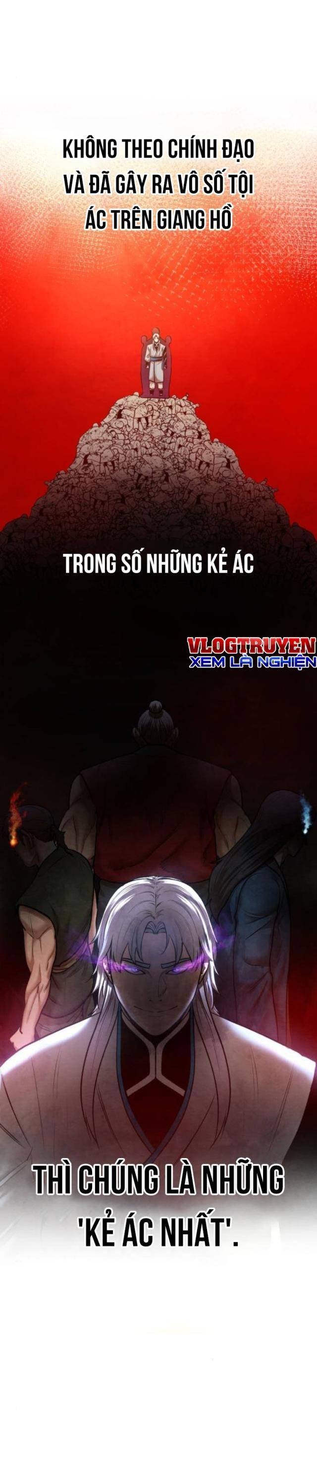 Tay Súng Chinh Phục Võ Lâm - Page 22