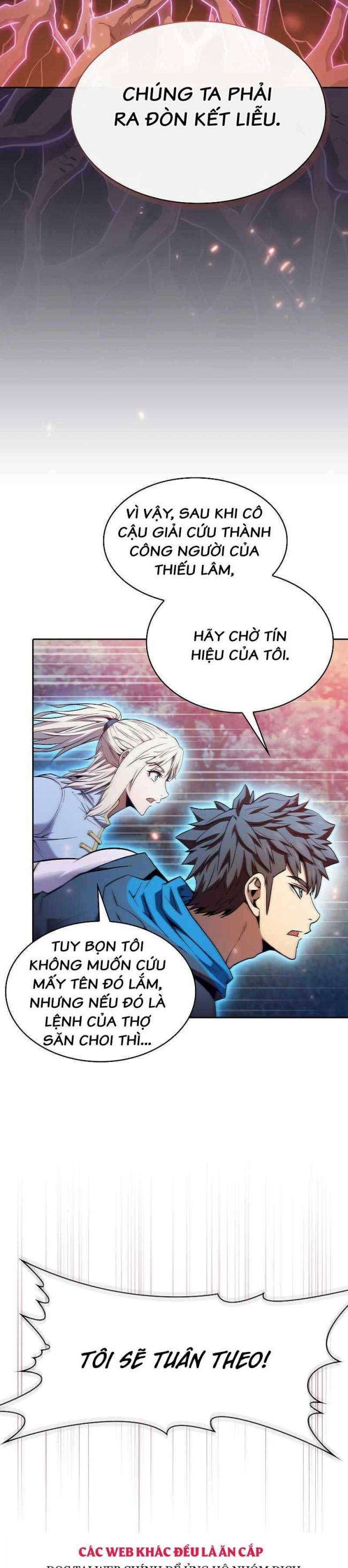 Người Chơi Trở Về Từ Địa Ngục - Page 18