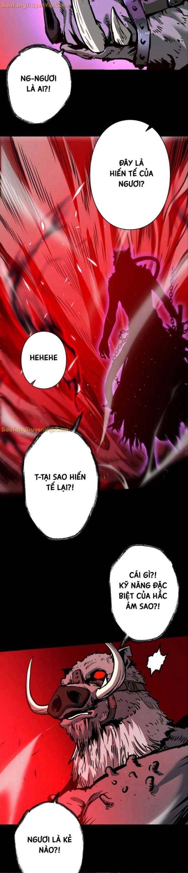 Trở Thành Dũng Giả Mạnh Nhất Dựa Vào Hệ Thống Gian Lận - Page 26