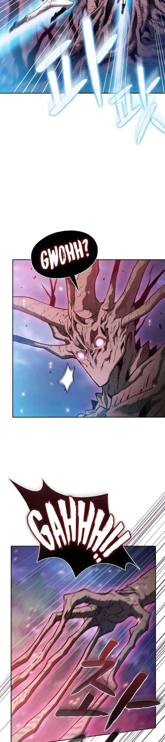 Người Chơi Trở Về Từ Địa Ngục - Page 20