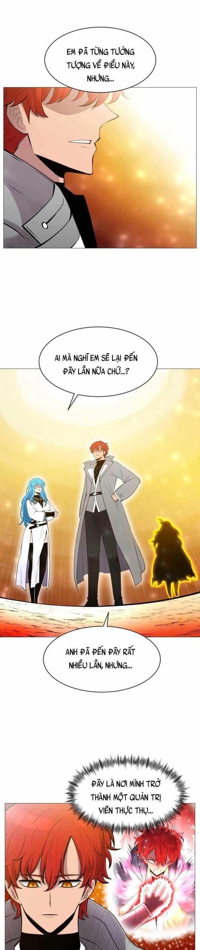 Người Điều Hành - Page 7