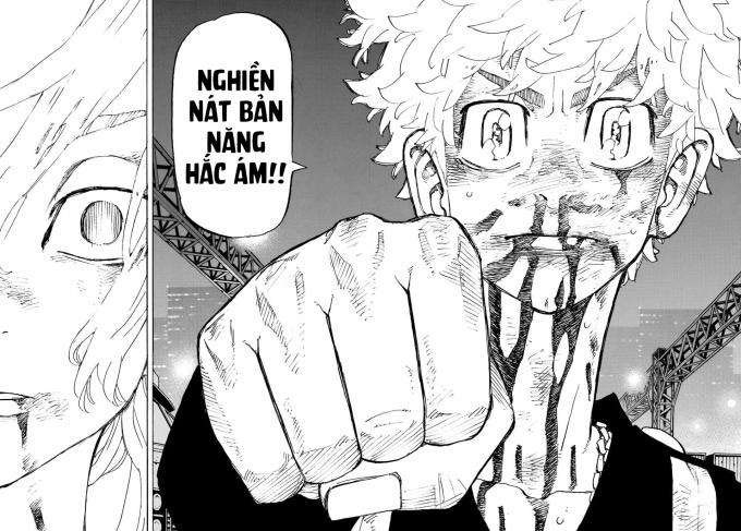 Kịch Trường Của Takemichi - Page 20