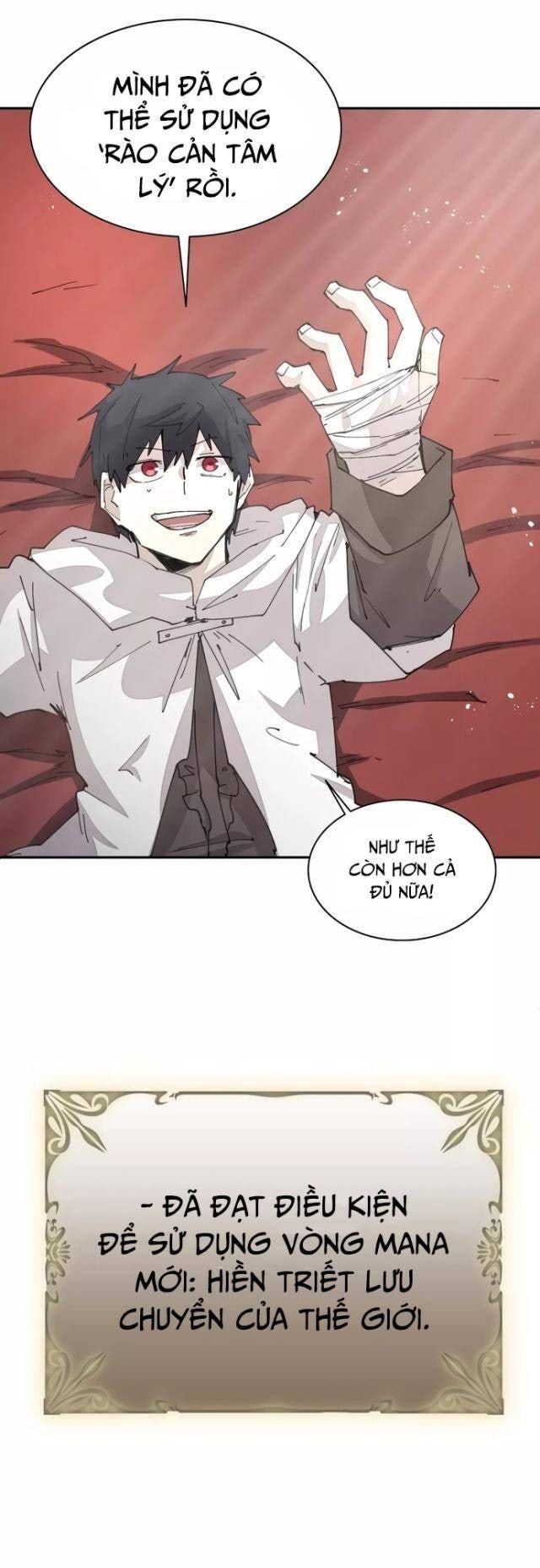 Đại Pháp Sư Của Tổ Đội Hồi Quy - Page 6