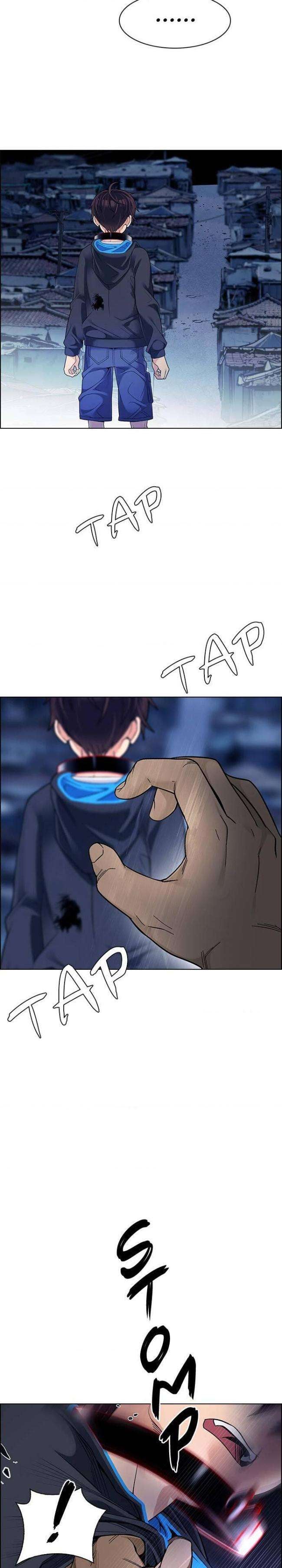 Dice-Trò Chơi Số Mệnh - Page 13