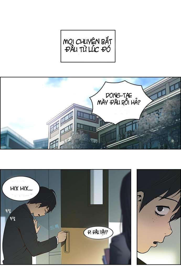 Dice-Trò Chơi Số Mệnh - Page 28