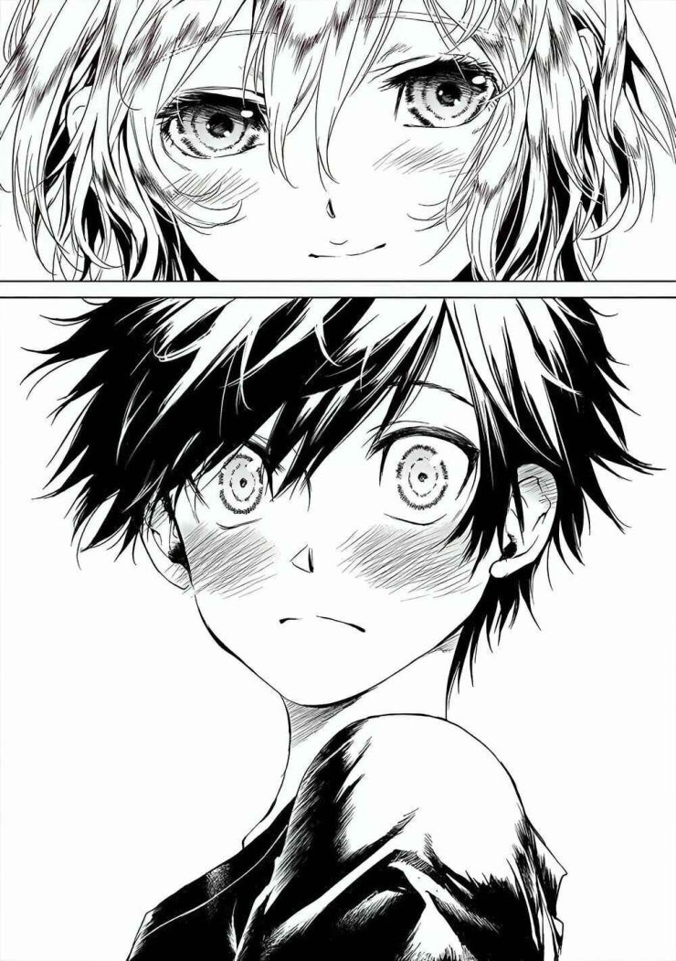 Ori of the Dragon Chain – “Heart” in the Mind - Page 5