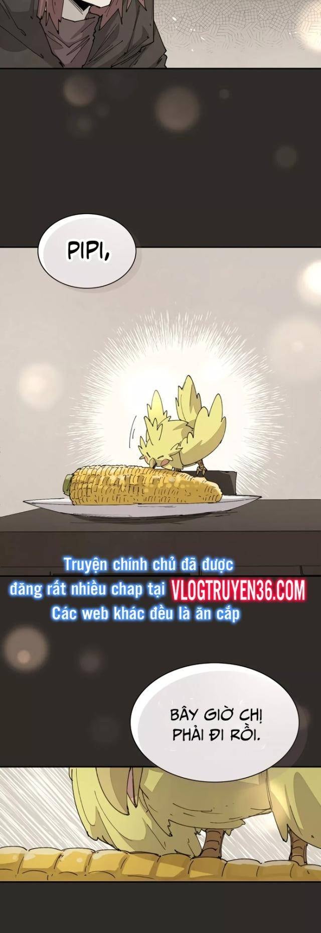 Đại Pháp Sư Của Tổ Đội Hồi Quy - Page 20