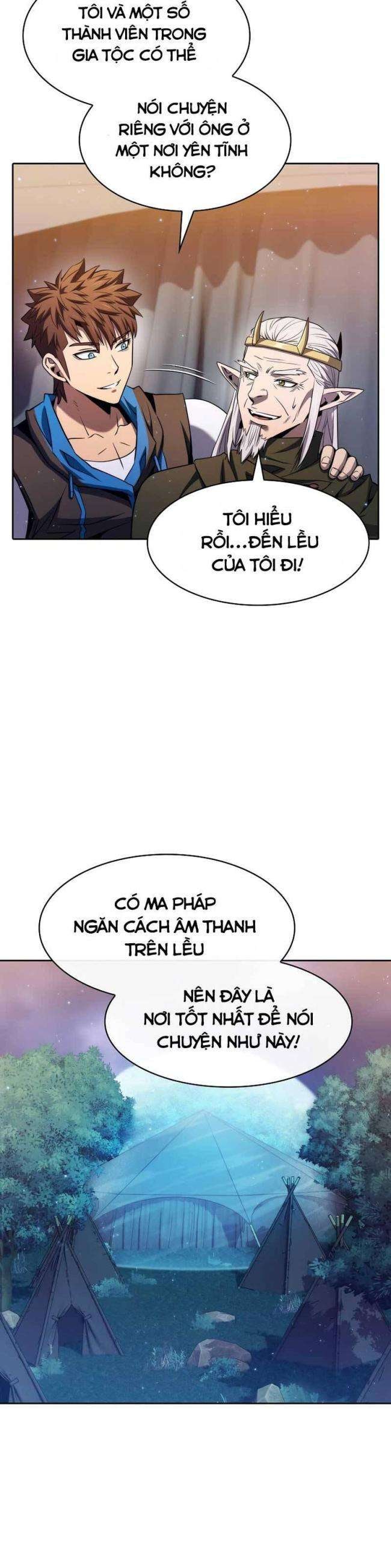 Người Chơi Trở Về Từ Địa Ngục - Page 12