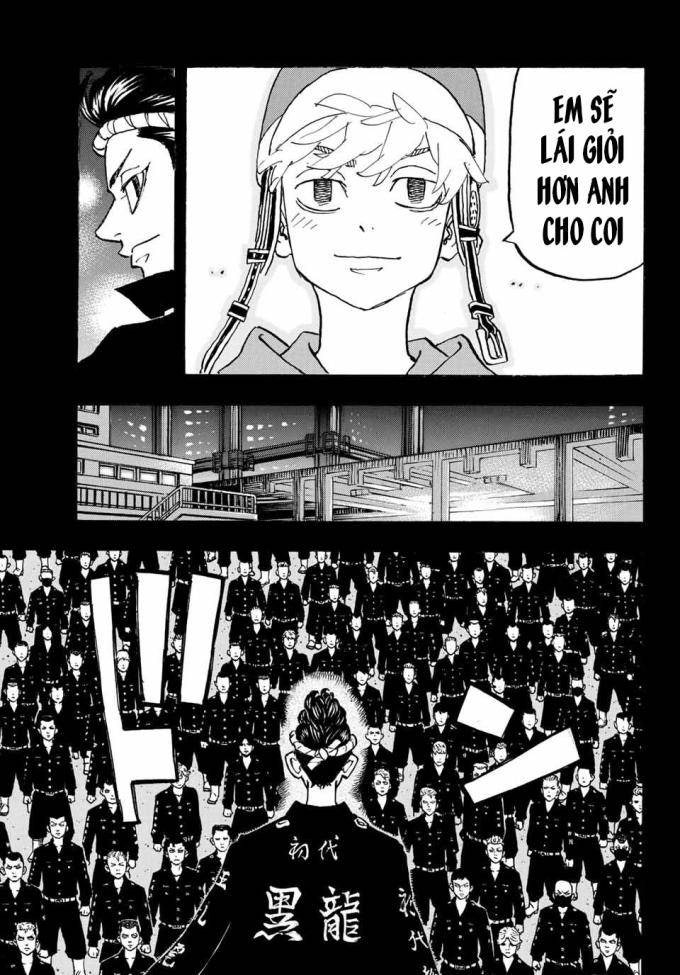 Kịch Trường Của Takemichi - Page 5