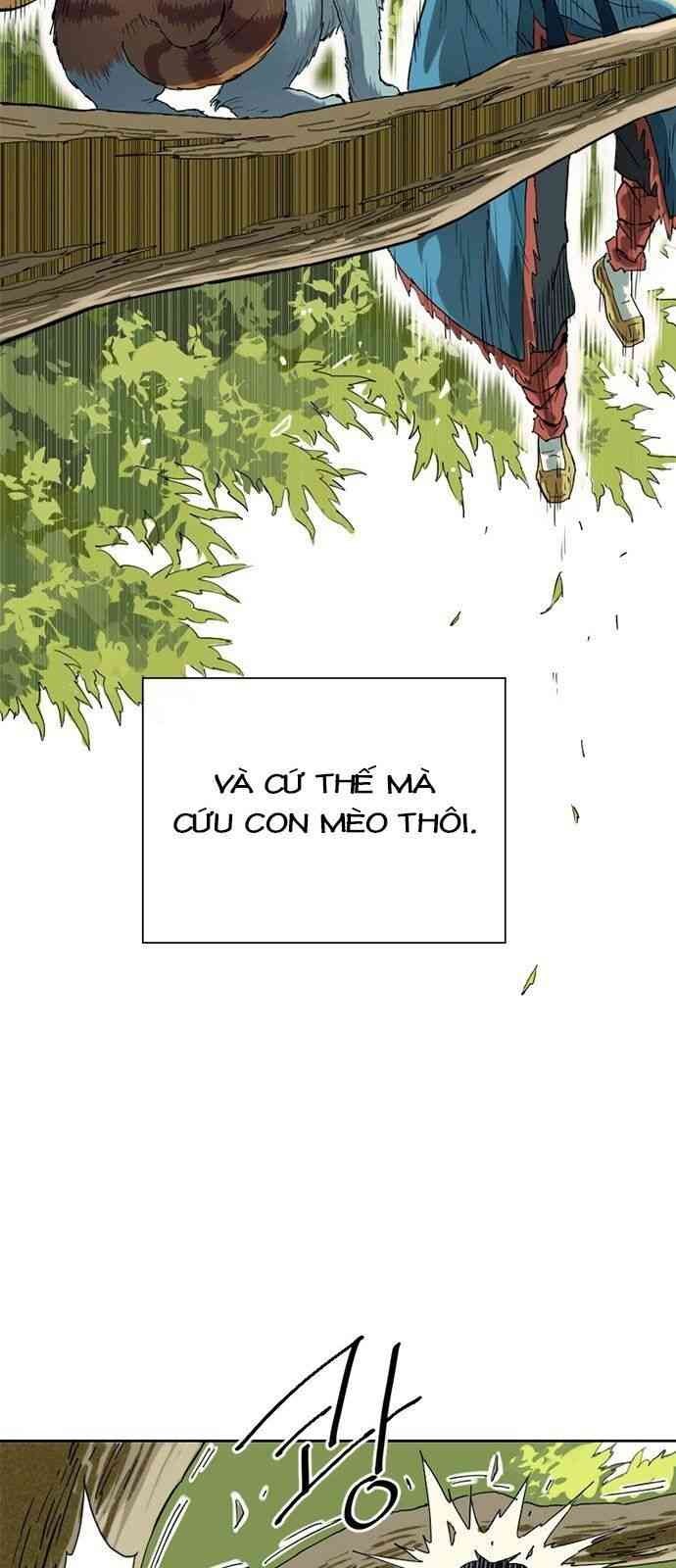 Thiên Hạ Đệ Nhất Nhân - Page 29