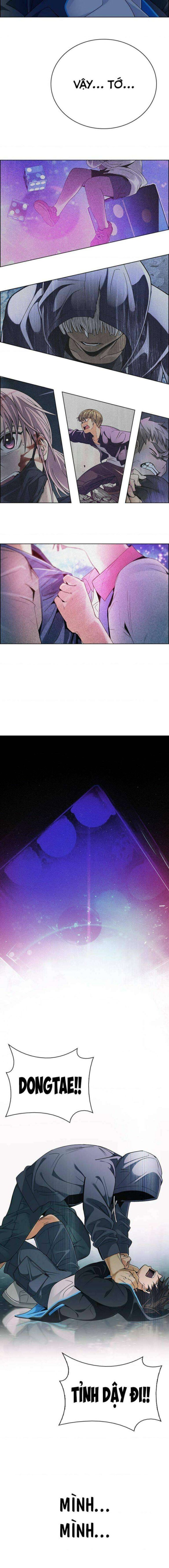 Dice-Trò Chơi Số Mệnh - Page 36