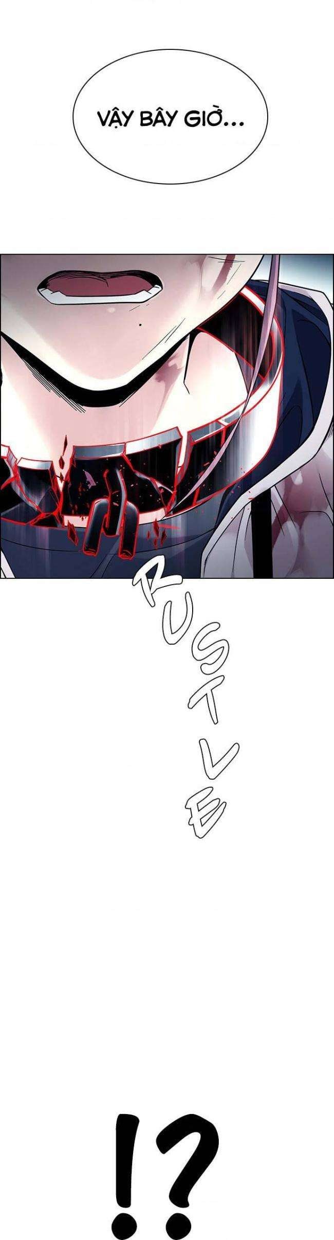 Dice-Trò Chơi Số Mệnh - Page 30