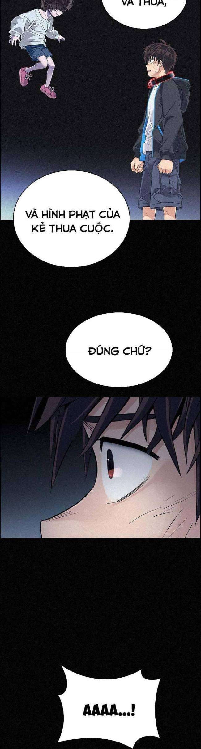 Dice-Trò Chơi Số Mệnh - Page 20