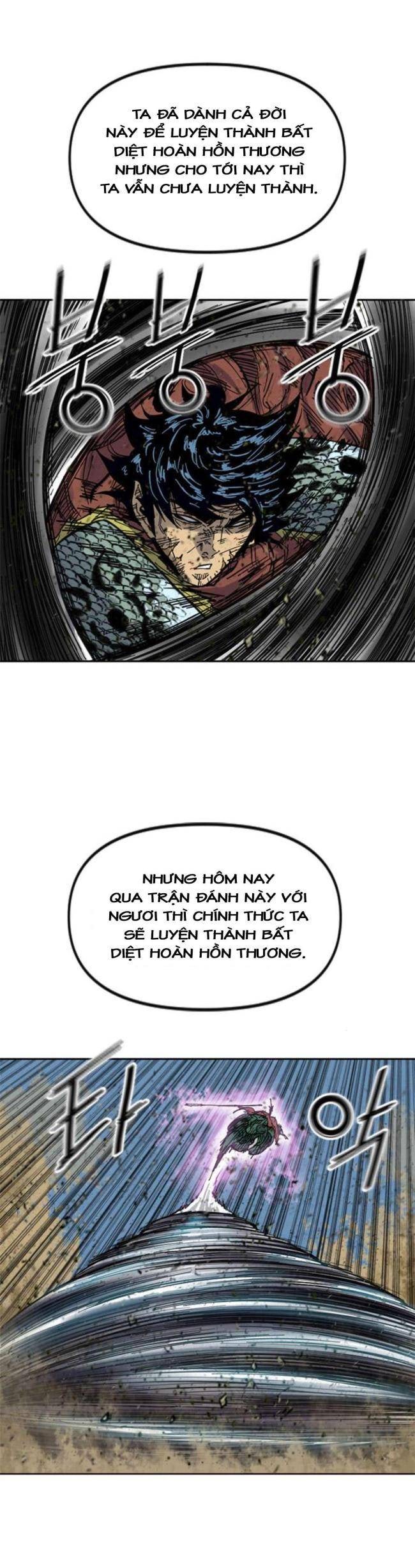 Thiên Hạ Đệ Nhất Nhân - Page 28