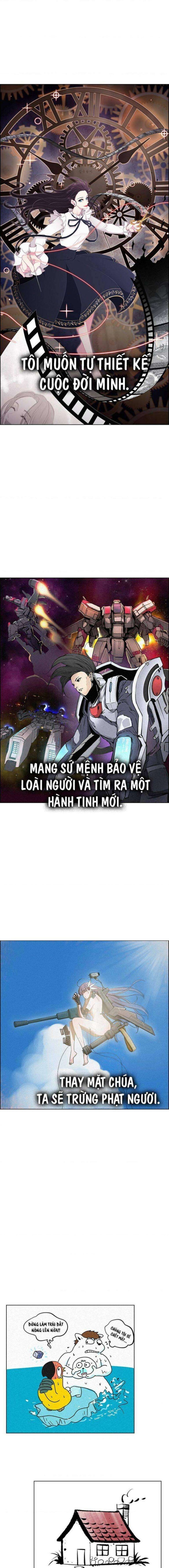 Dice-Trò Chơi Số Mệnh - Page 26