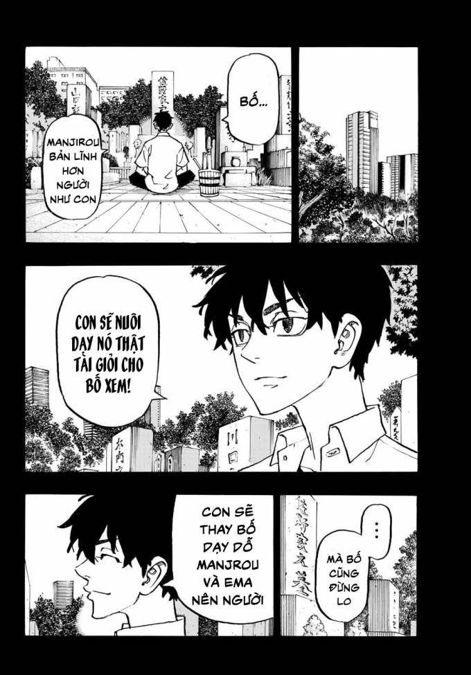 Kịch Trường Của Takemichi - Page 9