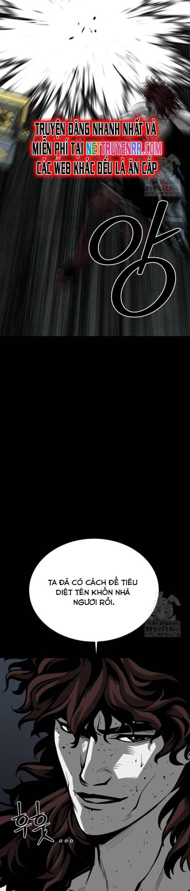 Nhân Vật Chính Ẩn Giấu Sức Mạnh - Page 35