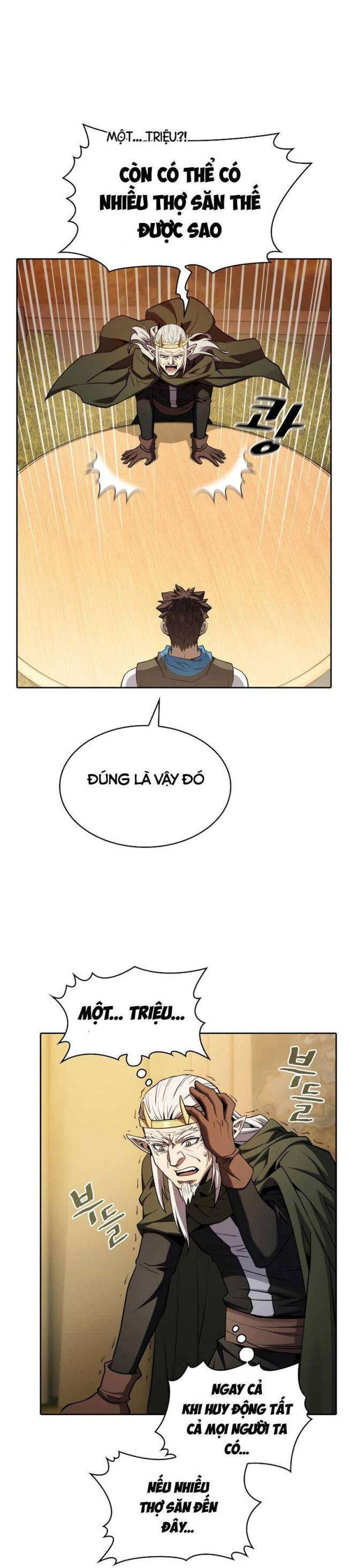 Người Chơi Trở Về Từ Địa Ngục - Page 25