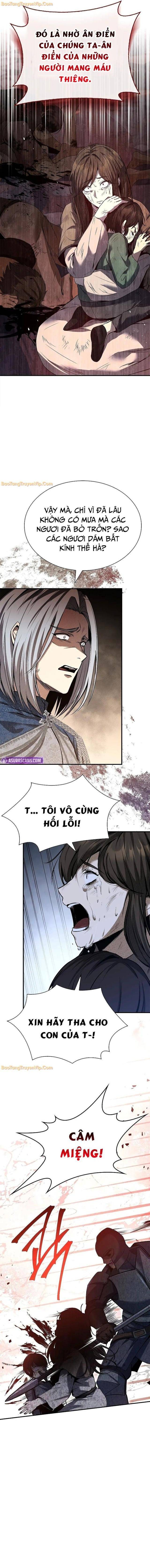 Vô Hồn Bất Kính Giả Dạ - Page 6