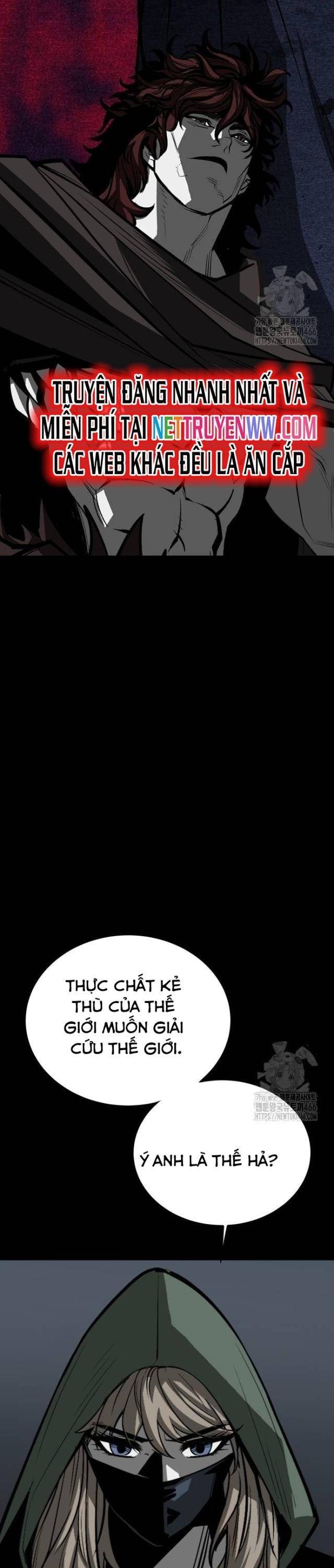 Nhân Vật Chính Ẩn Giấu Sức Mạnh - Page 11