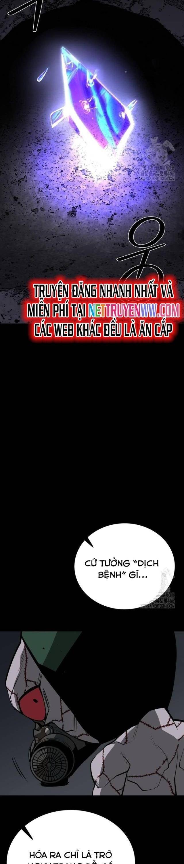 Nhân Vật Chính Ẩn Giấu Sức Mạnh - Page 48