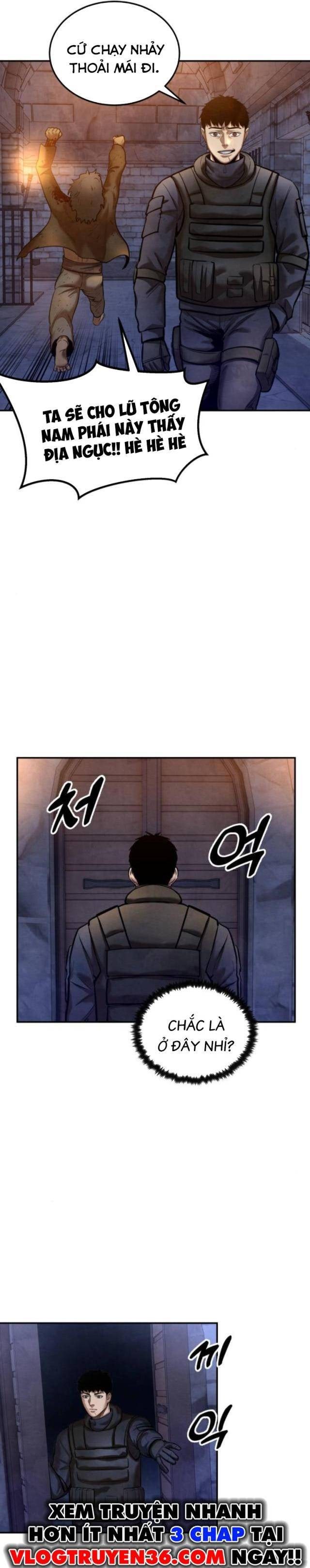 Tay Súng Chinh Phục Võ Lâm - Page 14