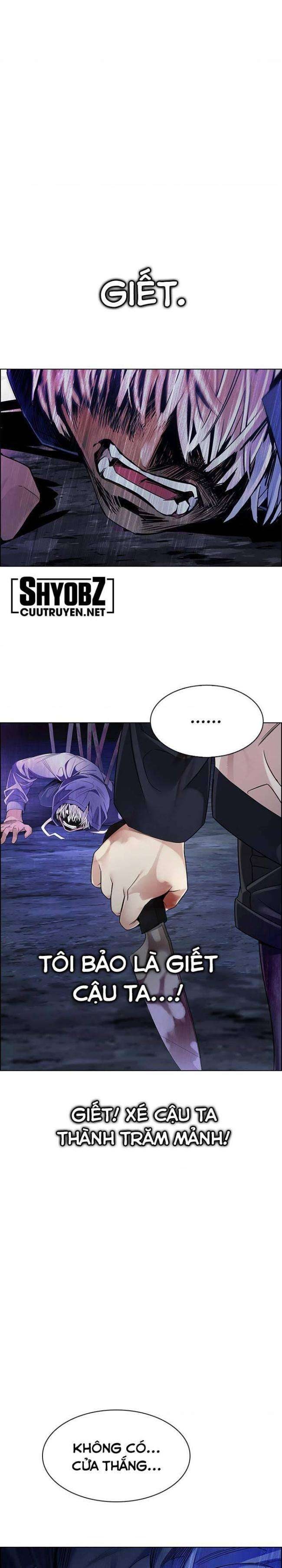 Dice-Trò Chơi Số Mệnh - Page 24