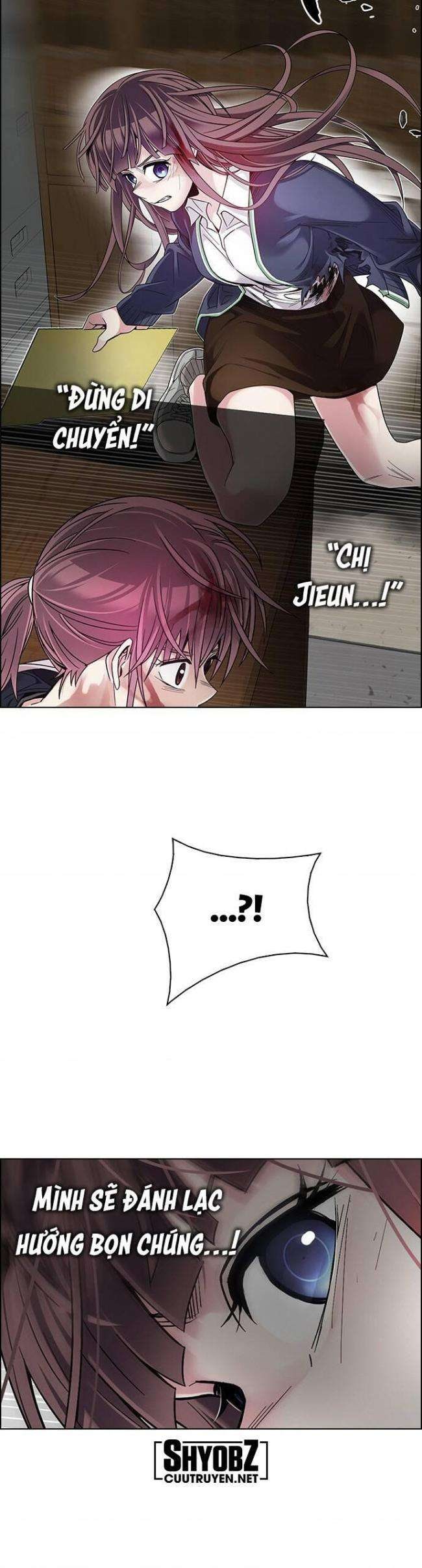 Dice-Trò Chơi Số Mệnh - Page 4