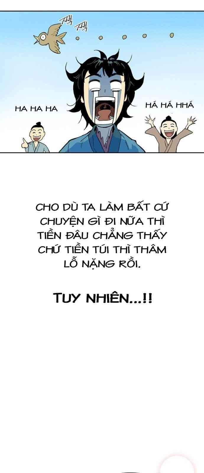 Thiên Hạ Đệ Nhất Nhân - Page 14