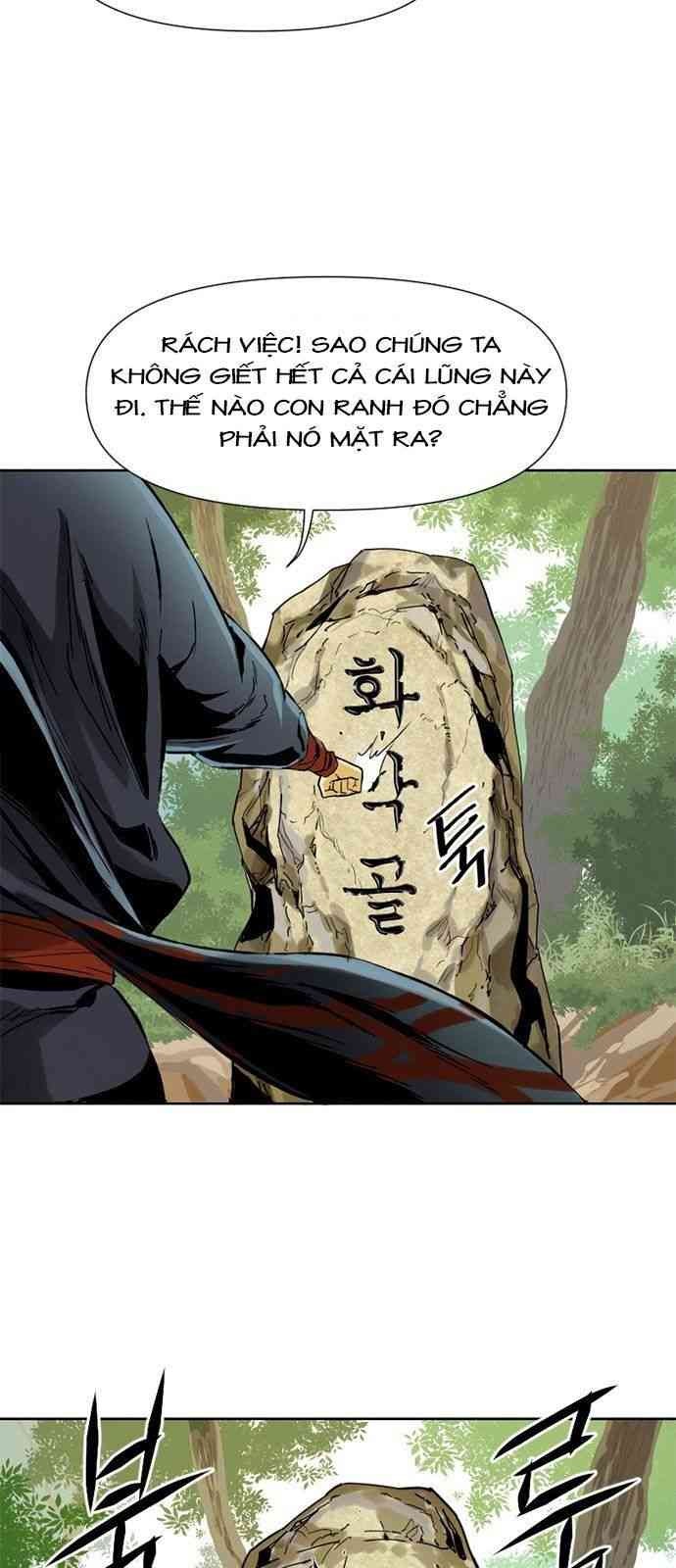 Thiên Hạ Đệ Nhất Nhân - Page 45