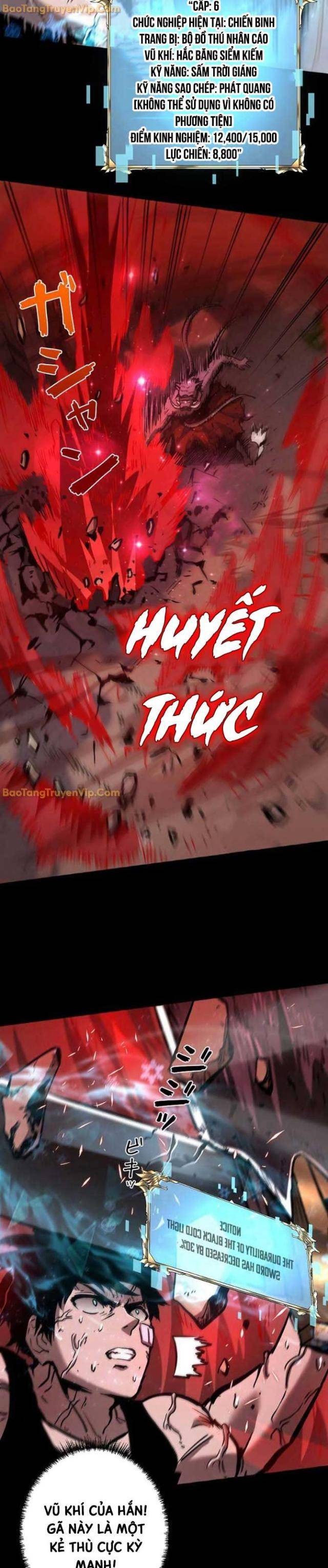 Trở Thành Dũng Giả Mạnh Nhất Dựa Vào Hệ Thống Gian Lận - Page 14