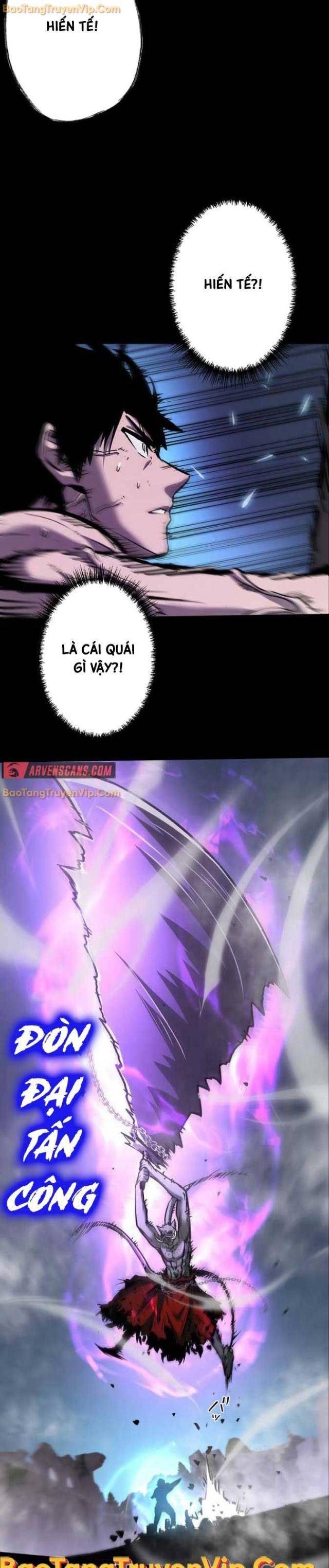 Trở Thành Dũng Giả Mạnh Nhất Dựa Vào Hệ Thống Gian Lận - Page 22