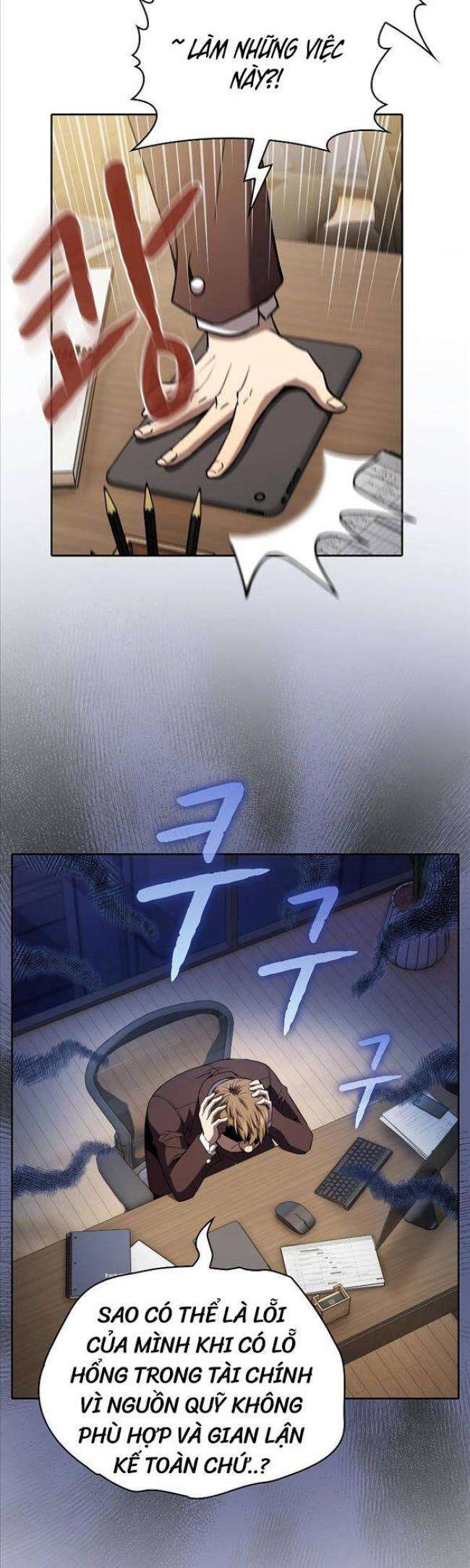 Người Chơi Trở Về Từ Địa Ngục - Page 40