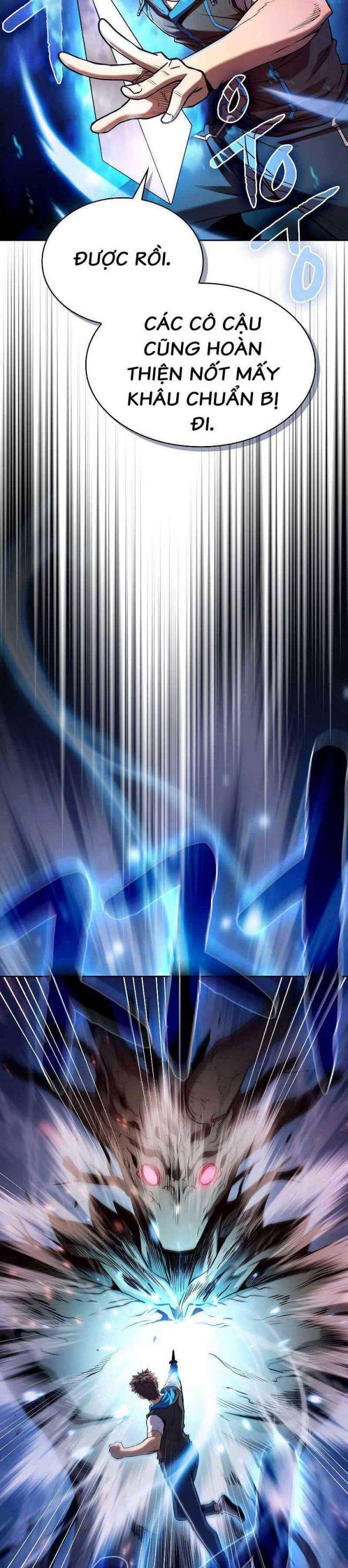 Người Chơi Trở Về Từ Địa Ngục - Page 27