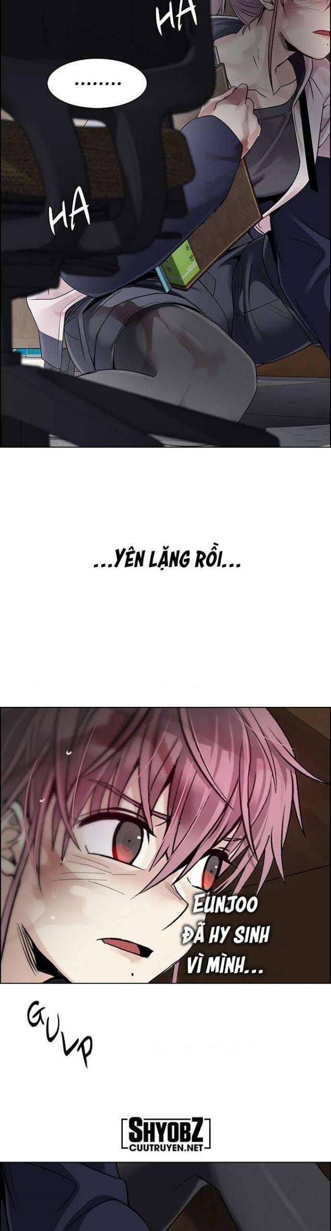 Dice-Trò Chơi Số Mệnh - Page 33