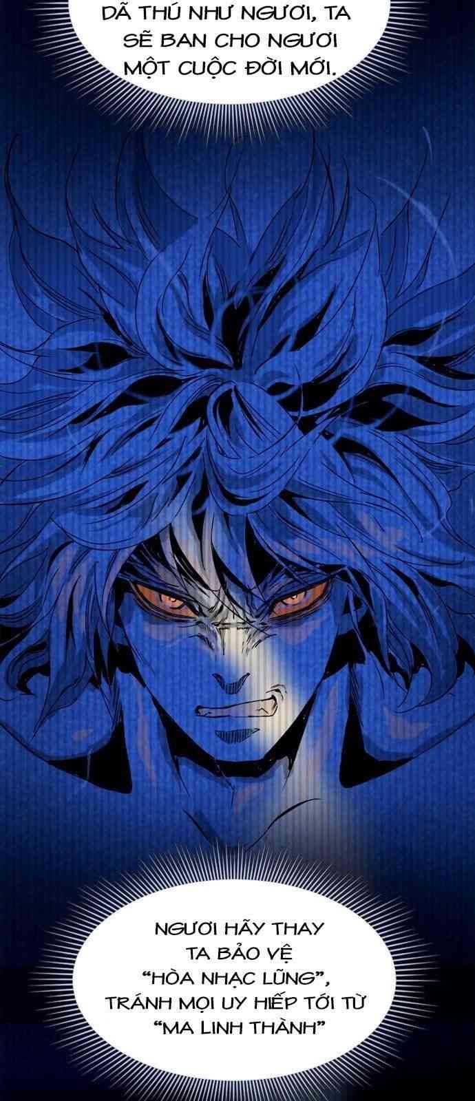 Thiên Hạ Đệ Nhất Nhân - Page 4