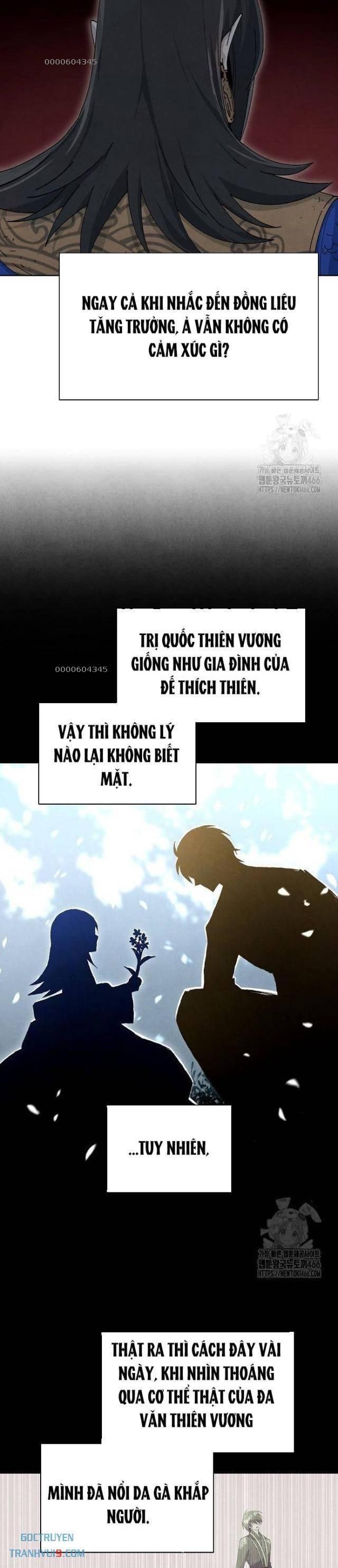 Xuyên Không Vào Con Game Rác Rưởi Của Tôi - Page 17