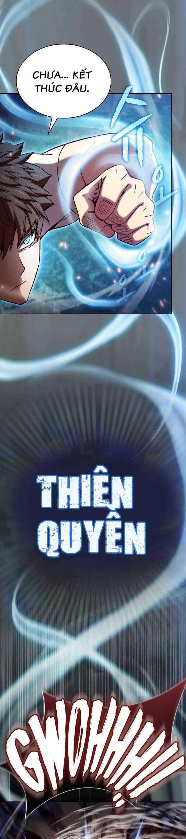 Người Chơi Trở Về Từ Địa Ngục - Page 29