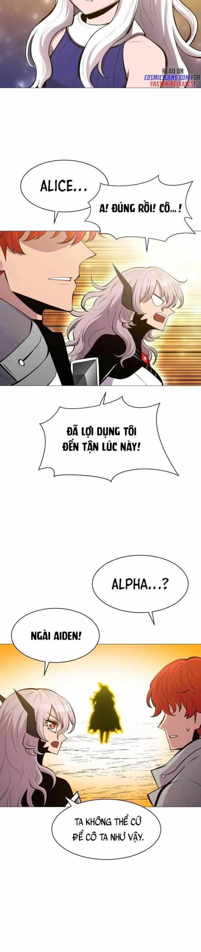 Người Điều Hành - Page 22