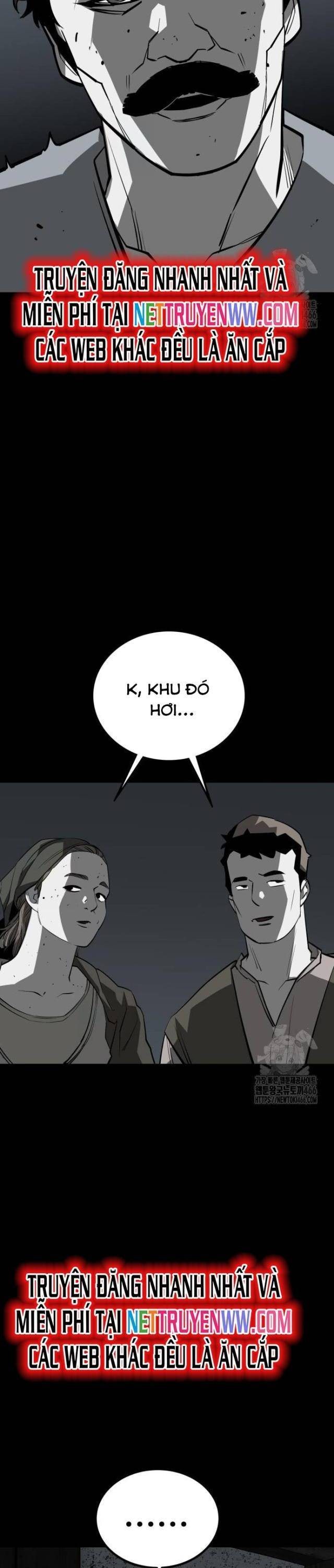 Nhân Vật Chính Ẩn Giấu Sức Mạnh - Page 39