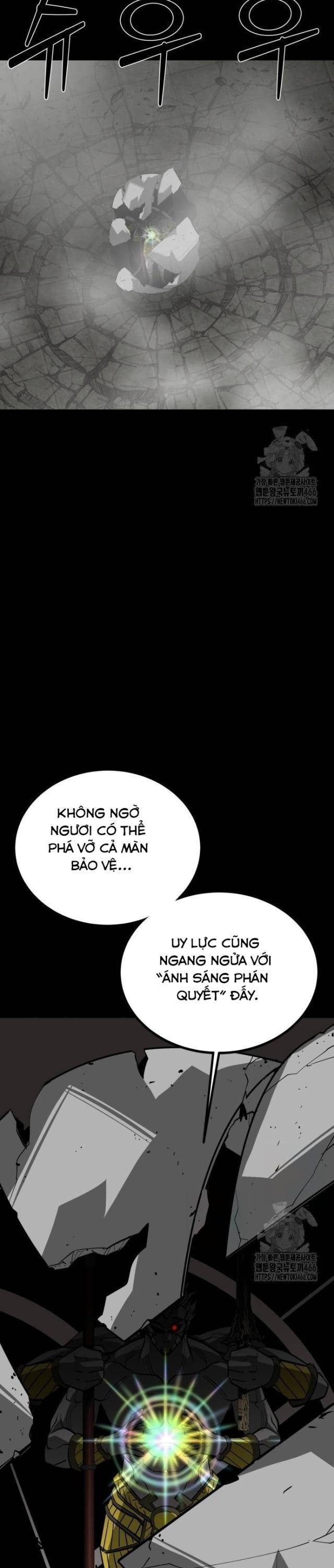 Nhân Vật Chính Ẩn Giấu Sức Mạnh - Page 18