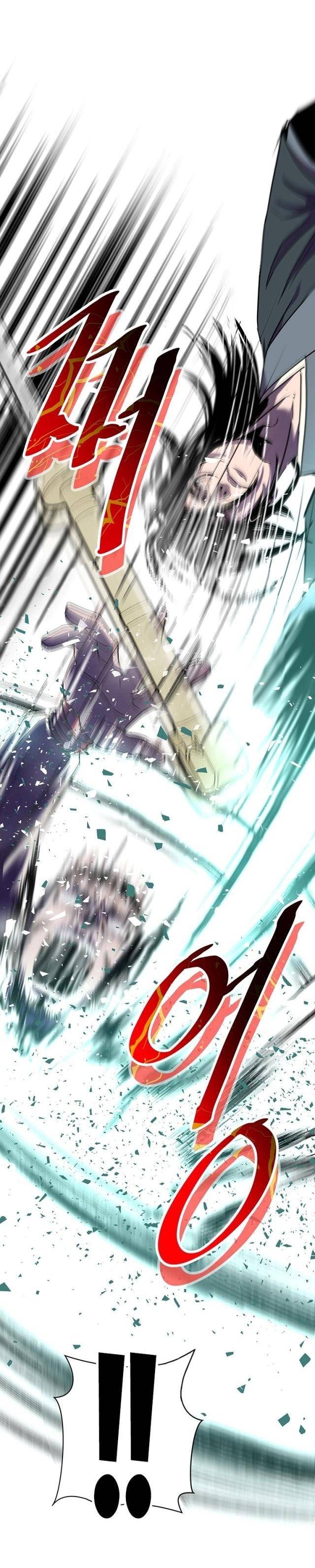 Thiên Hạ Đệ Nhất Võ Sư - Page 19