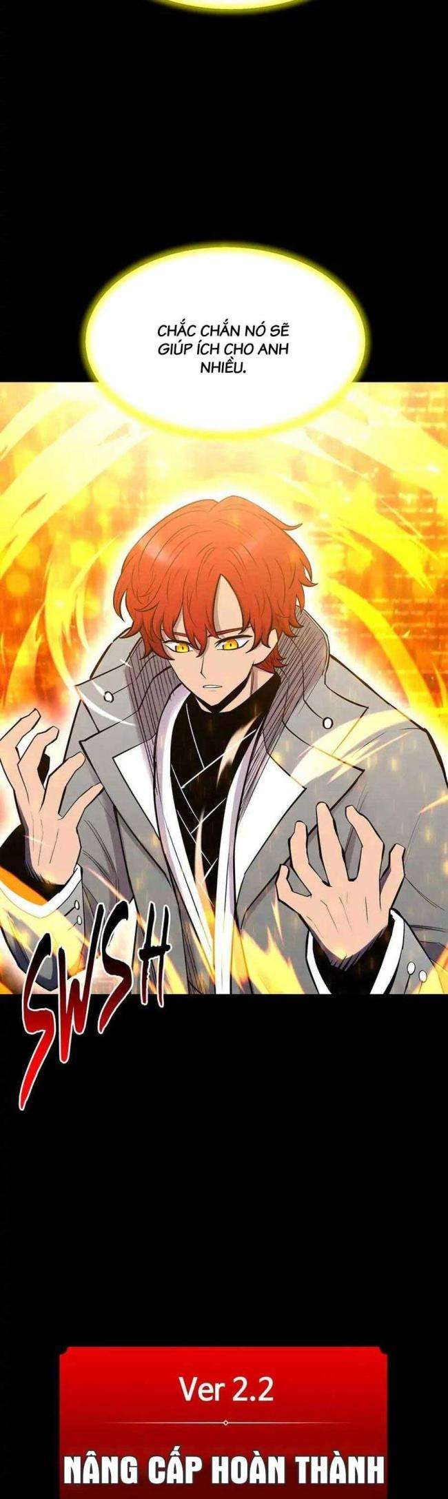 Người Điều Hành - Page 22