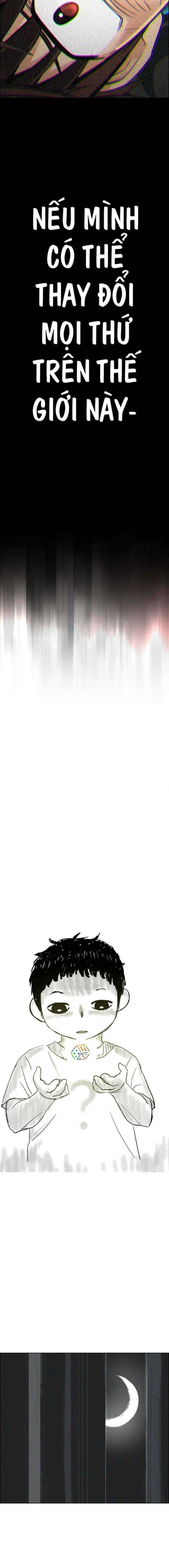 Dice-Trò Chơi Số Mệnh - Page 20