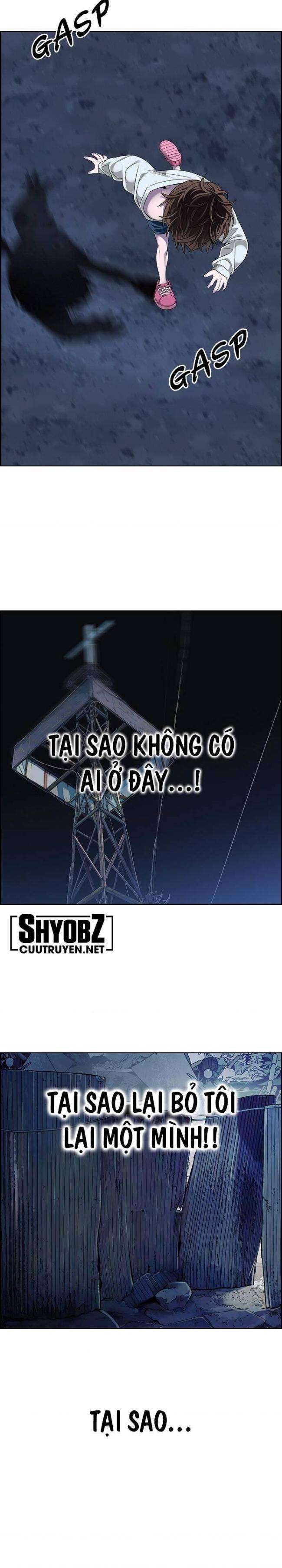 Dice-Trò Chơi Số Mệnh - Page 28