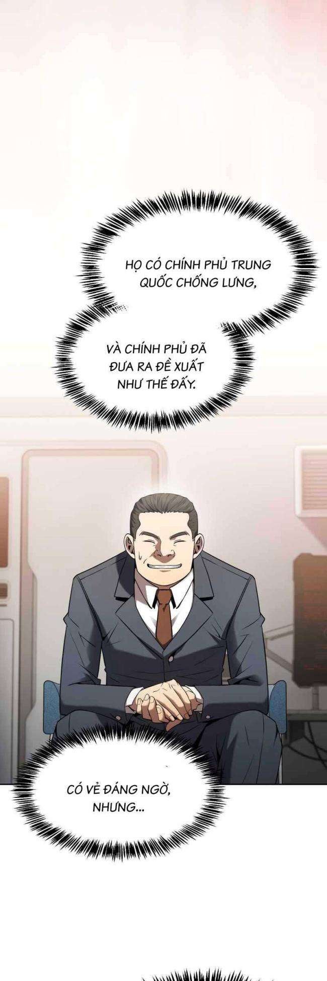 Người Chơi Trở Về Từ Địa Ngục - Page 4